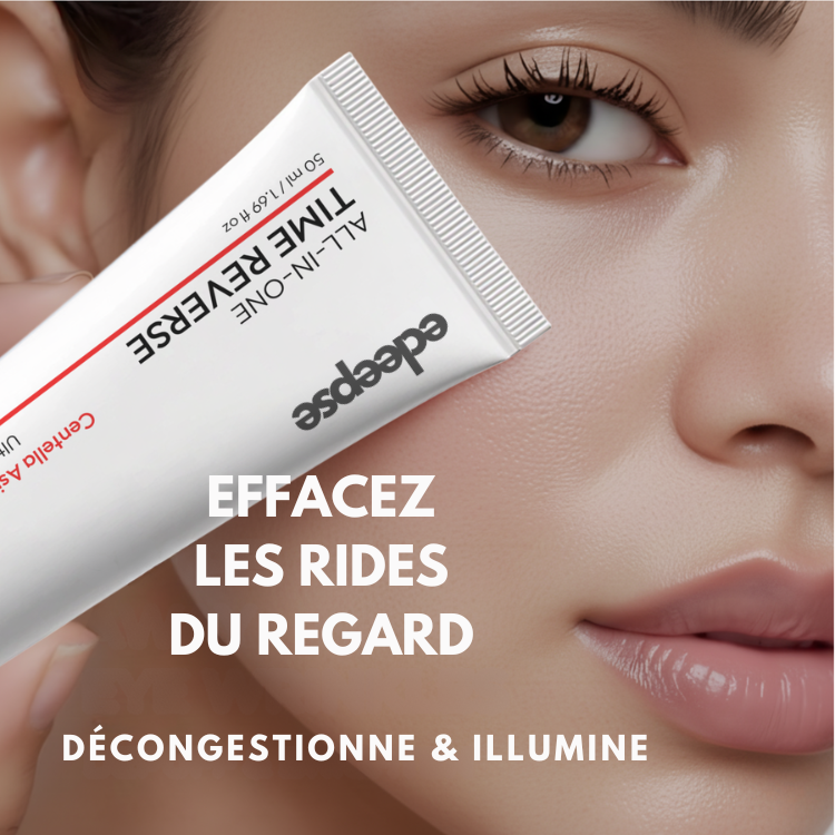 Korean SkinCare 🇰🇷 Anti-âge (Tout-en-un)