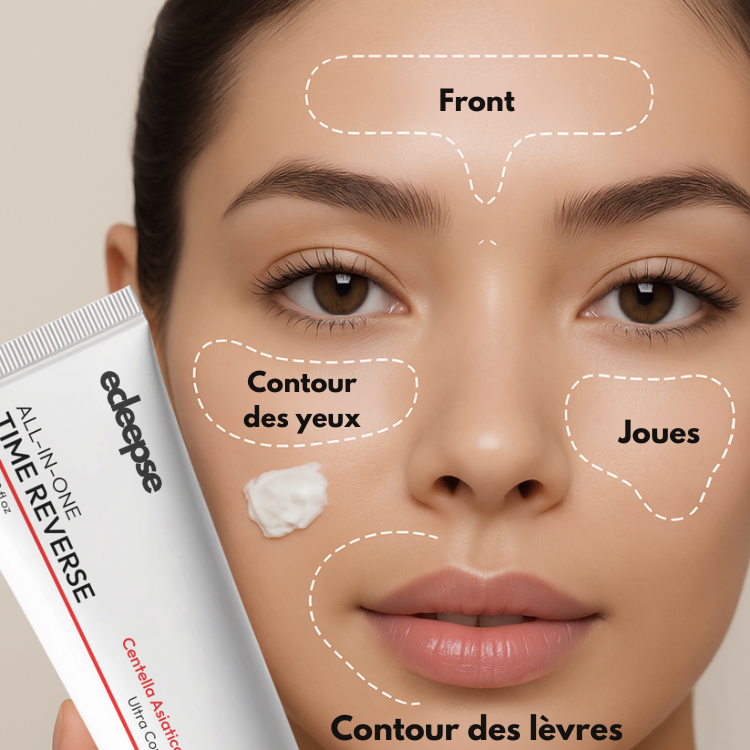 Korean SkinCare 🇰🇷 Anti-âge (Tout-en-un)