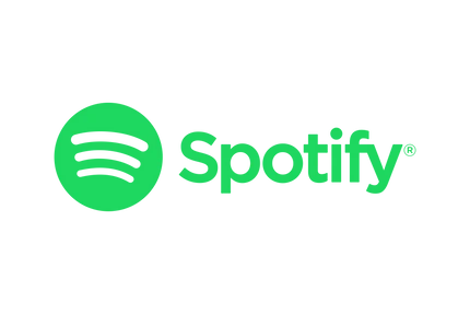 Votre chanson sur Spotify