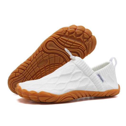 Pulméor™ Chaussures Pieds Nus