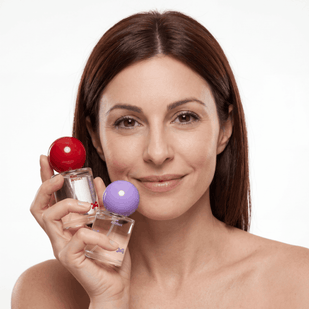 Choisissez votre parfum