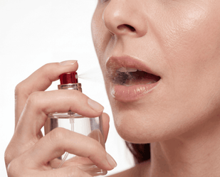 Encenser votre bouche