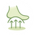 Alignement naturel